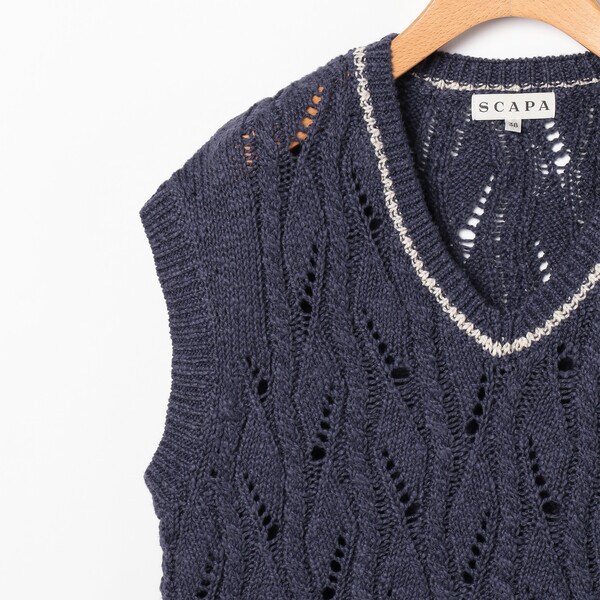 スキャパ/クルーズニットの通販はau PAY マーケット - Brand Square by