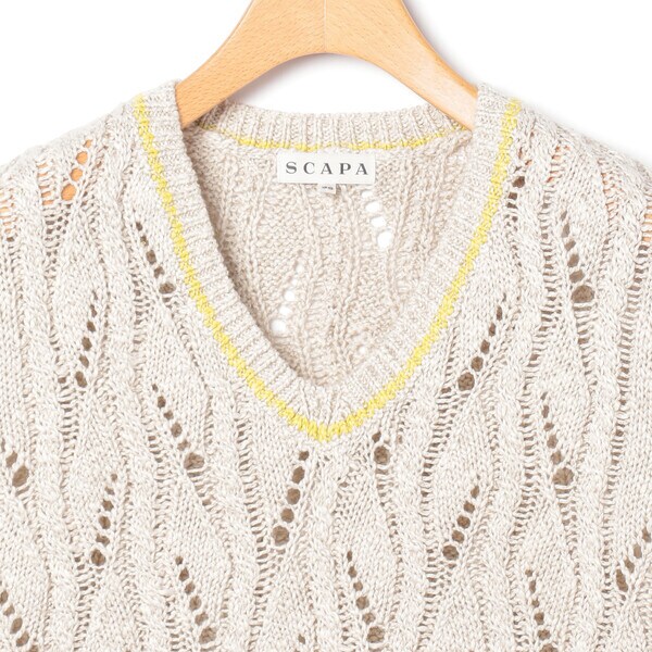 スキャパ/クルーズニットの通販はau PAY マーケット - Brand Square by