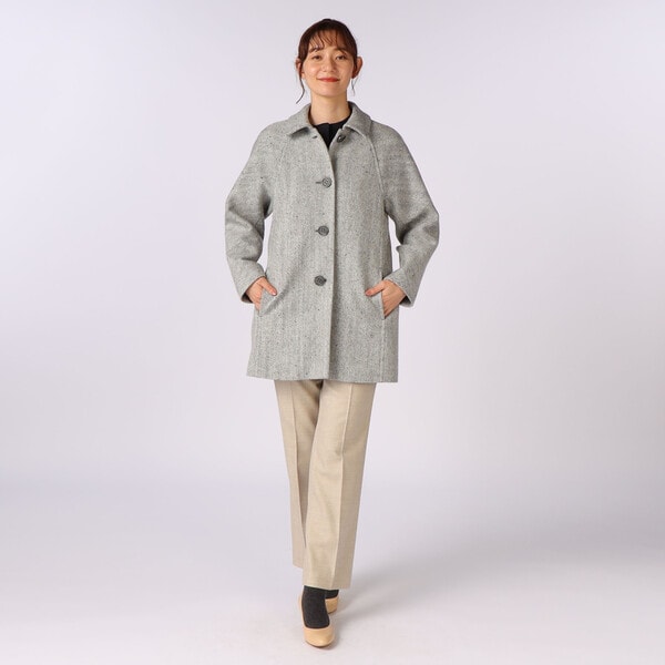 スキャパ（SCAPA）/アロータツィードコート