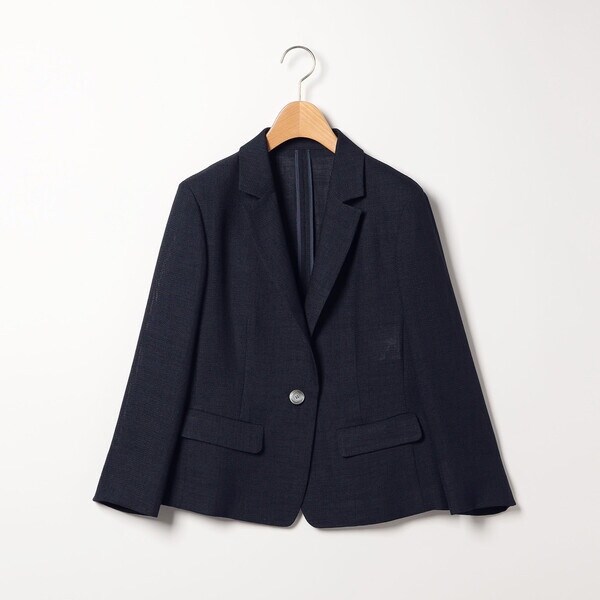 スキャパ（SCAPA）/エアリーメッシュジャケット