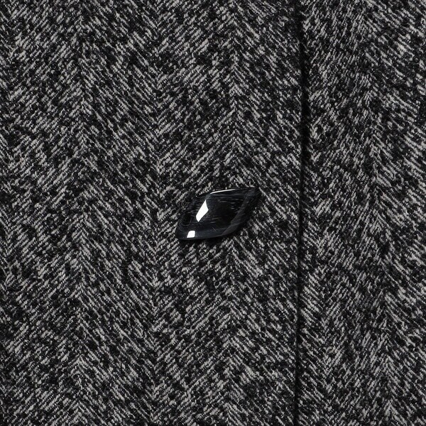 スキャパ（SCAPA）/エアリーヘリンボーンコートの通販はau PAY