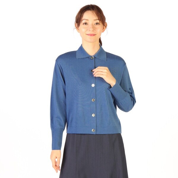 スキャパ（SCAPA）/ブラッキーニット