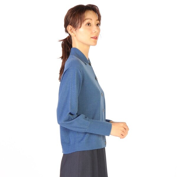 スキャパ（SCAPA）/ブラッキーニット