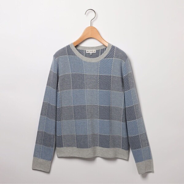 スキャパ（SCAPA）/ミラージュニット