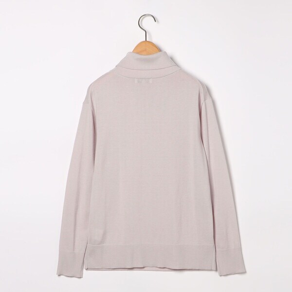 スキャパ（SCAPA）/ウールシルクニット_11