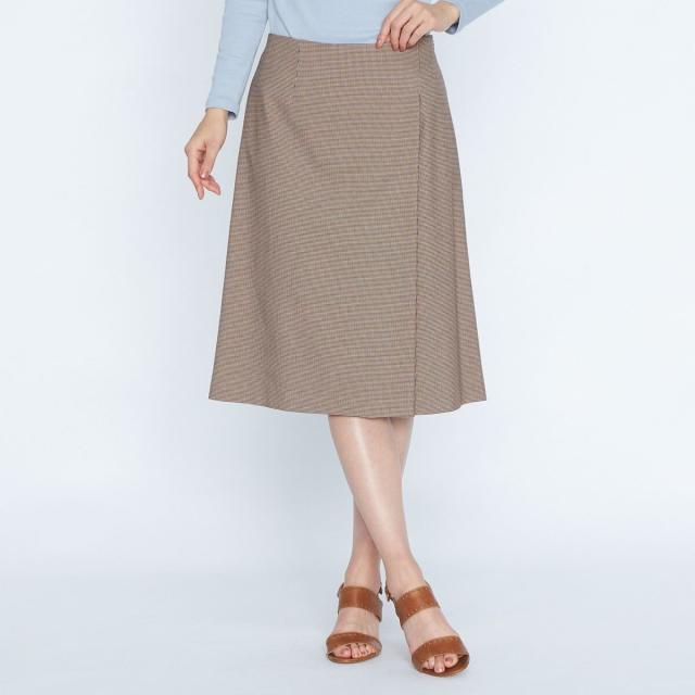 スキャパ（SCAPA）/ガンクラブストレッチスカートの通販は