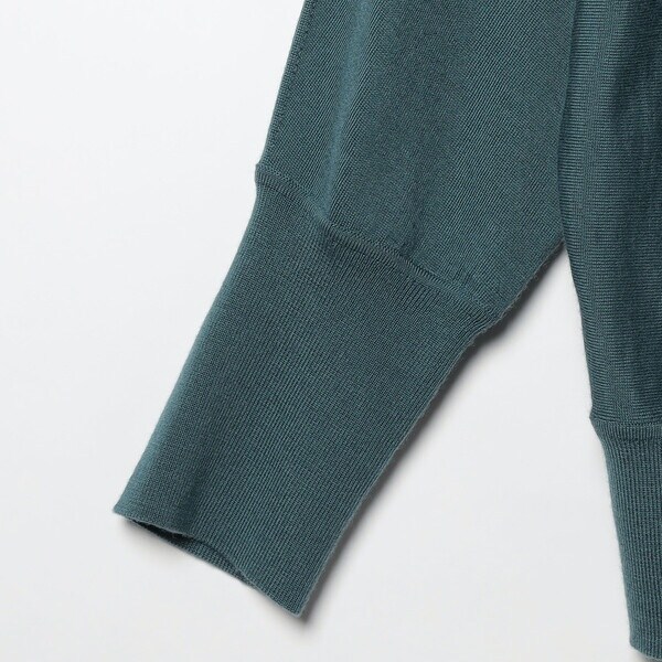 スキャパ（SCAPA）/ブラッキーニットプルオーバー