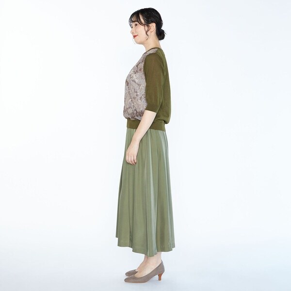 スキャパ（SCAPA）/ロコンニットプルオーバー_3