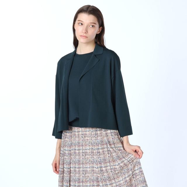 スキャパ（SCAPA）/クリアニットハオリ