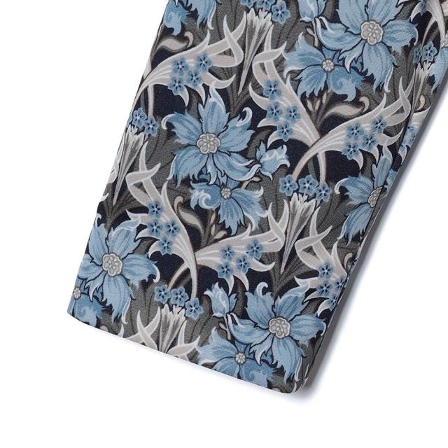 NEW】スキャパ（SCAPA）/Liberty Printフラワーワンピース SCAPA】WEB