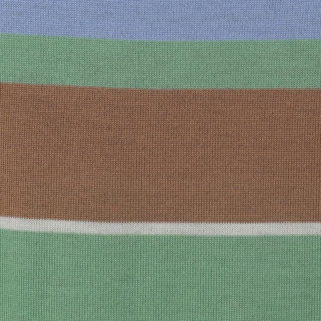 スキャパ（SCAPA）/カシウールボーダーニット