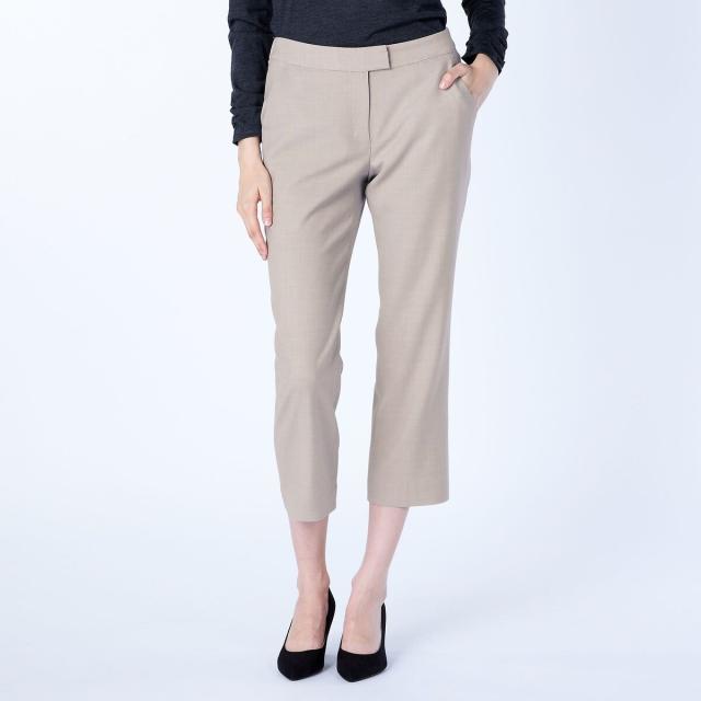 MARNI マルニ イタリア製 リネンブレンド ノースリーブ ワンピース 38