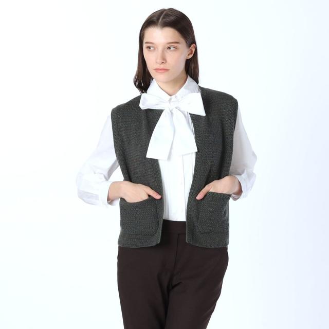 スキャパ（SCAPA）/シャテニエニットベスト