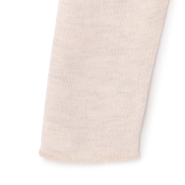 NEW】スキャパ（SCAPA）/コンバインスニットプルオーバー