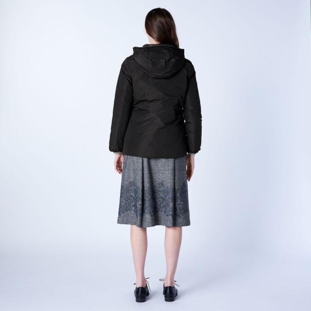 NEW】スキャパ（SCAPA）/ヘルミンダウンショートコート