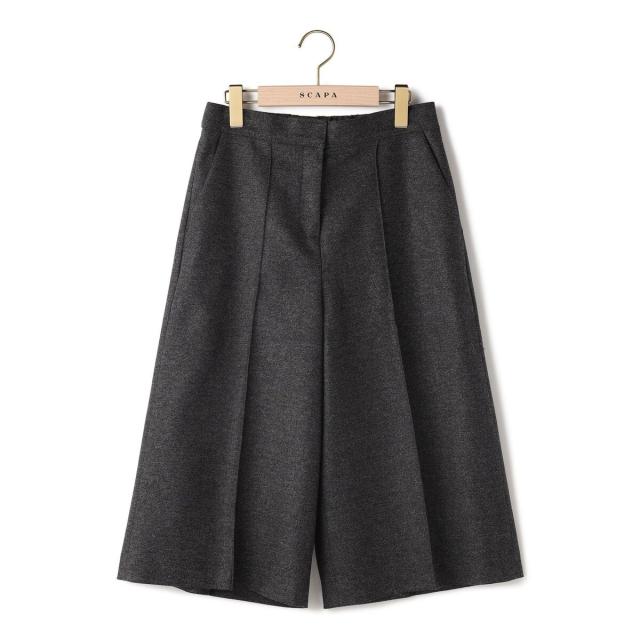 スキャパ（SCAPA）/ツイルツィードパンツ