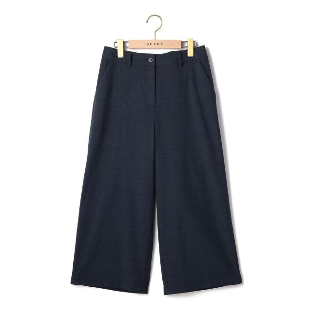 スキャパ（SCAPA）/ドライオックスワイドパンツ_6