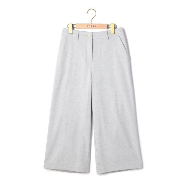 スキャパ（SCAPA）/ドライオックスワイドパンツ_13
