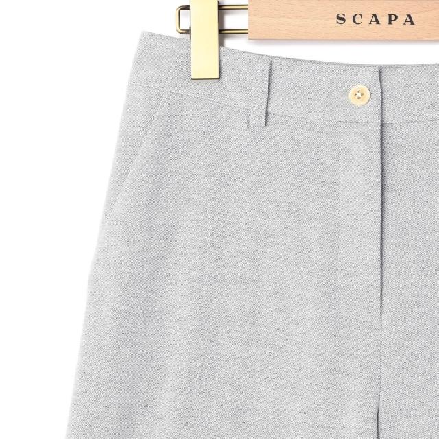 スキャパ（SCAPA）/ドライオックスワイドパンツ_14