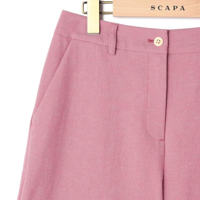 スキャパ（SCAPA）/ドライオックスワイドパンツ_16