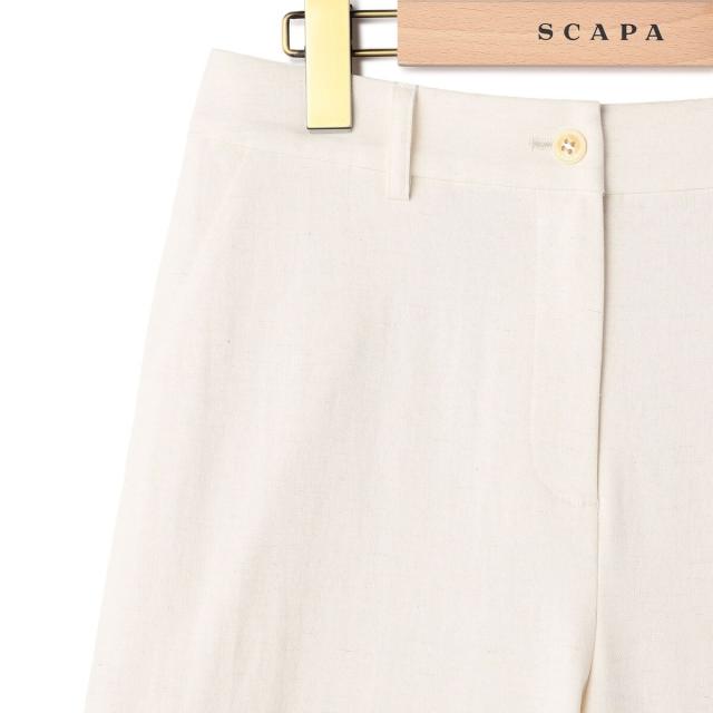スキャパ（SCAPA）/ドライオックスワイドパンツ_18
