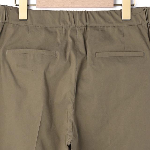 【NEW】スキャパ（SCAPA）/コットンストレッチパンツ_8