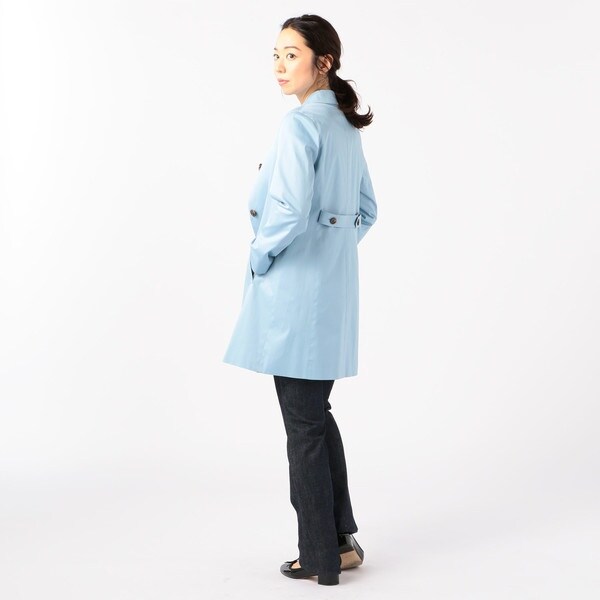 キース/コットンツイル コートの通販はau PAY マーケット - Brand