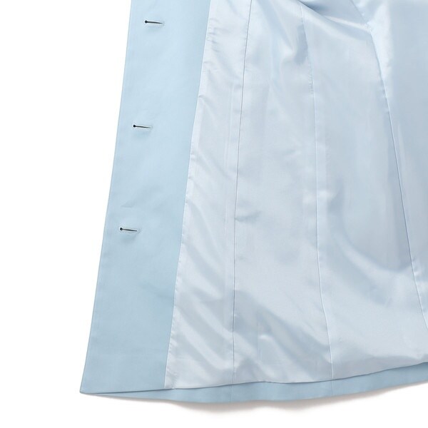 キース/コットンツイル コートの通販はau PAY マーケット - Brand