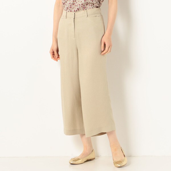 キース/トリアセスラブ　パンツ