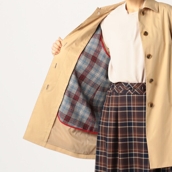 キース/バイオツイル コートの通販はau PAY マーケット - Brand Square