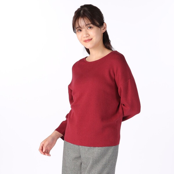 キース/Ｖｅｎｕｓ　プルオーバーニット