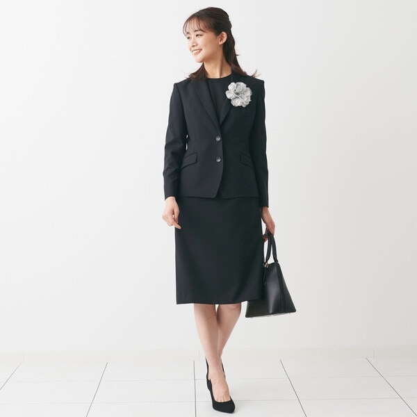 キース（KEITH）/ハイカウントクロスワンピースの通販は 20,350円