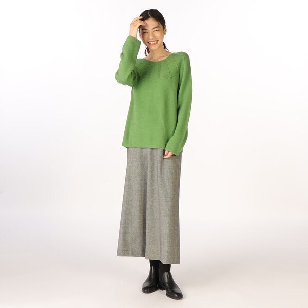 キース　two-piece Antthony 2-piece Mesh Knit Pant Set - 20663584 | HSN