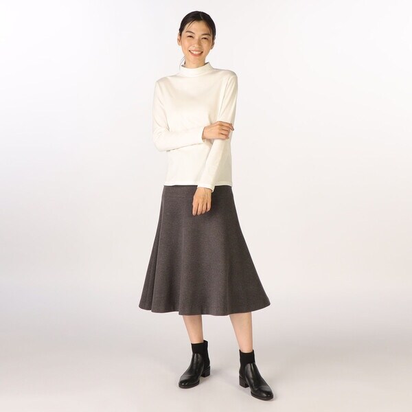 KEITH Lサイズ / キースエルサイズ ソフトフライスカットソー Lサイズ