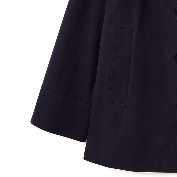 キース（KEITH）/コットンギャバコートの通販はau PAY マーケット