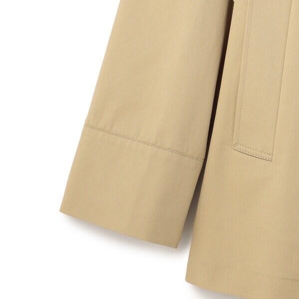 キース（KEITH）/コットンギャバコートの通販はau PAY マーケット