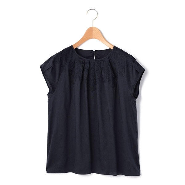 キース（KEITH）/アムンゼンブラウス