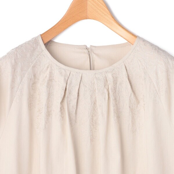 キース（KEITH）/アムンゼンブラウス