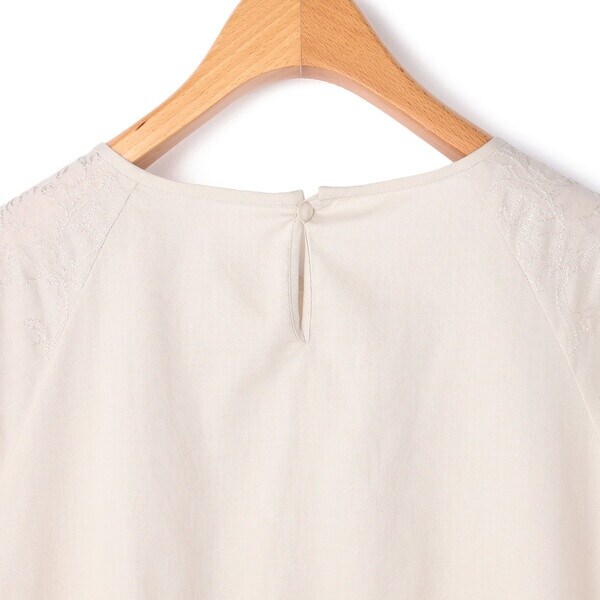 キース（KEITH）/アムンゼンブラウス