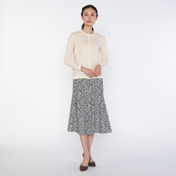 キース（KEITH）/【Lサイズ】ハイツイスト天竺カットソーの通販はau