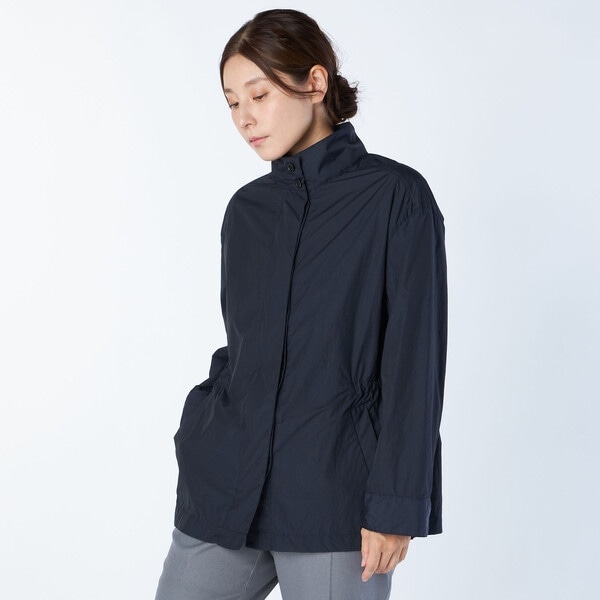 キース(KEITH)/【Lサイズ】ナイロンタフタジャケットの通販は 14,850円