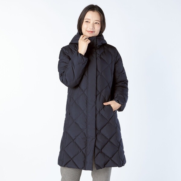 キース（KEITH）/【Lサイズ】【KEITH×TAION】ＫＥＭＩＬＡロングコート