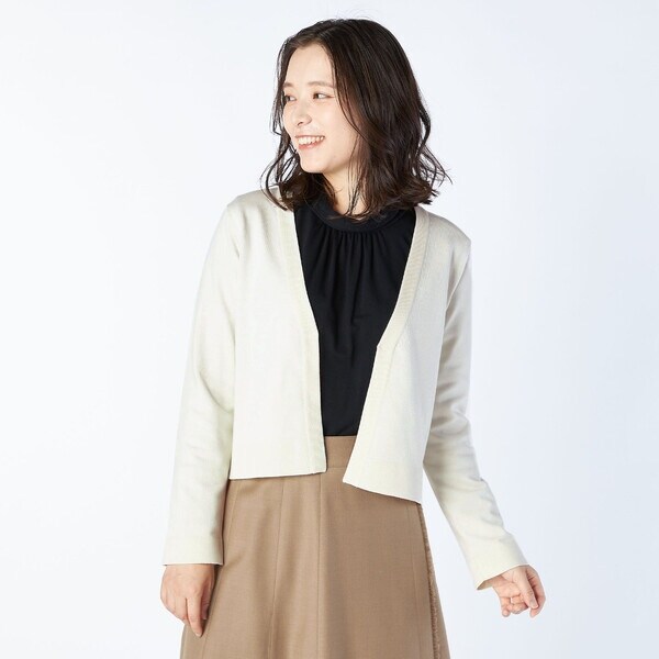 キース（KEITH）/【Lサイズ】プレーティングニットの通販は