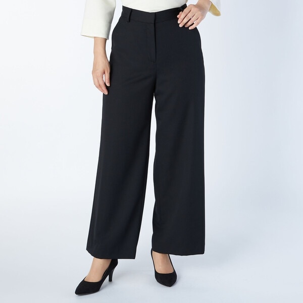 キース（KEITH）/【Lサイズ】ウールギャバパンツ