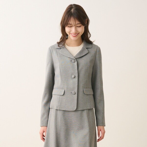 KEITH Lサイズ / キースエルサイズ バーズアイスカート スカート