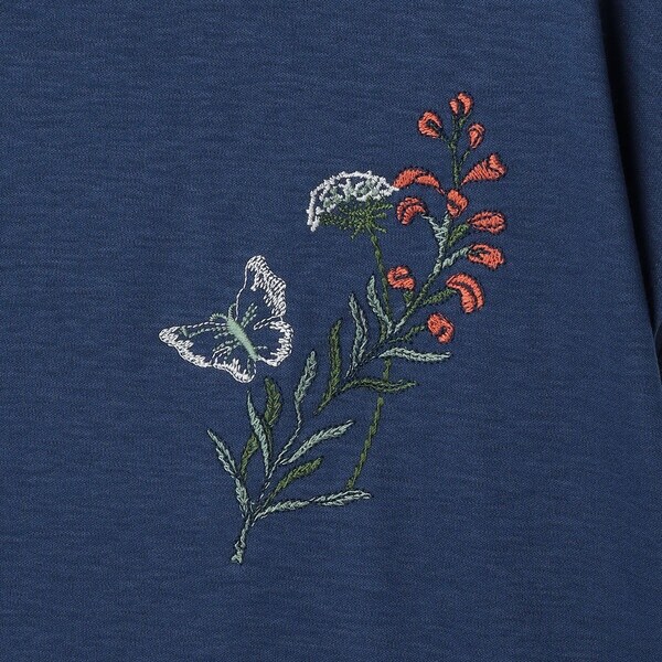 キース（KEITH）/【Lサイズ】Meadows Motifカットソー