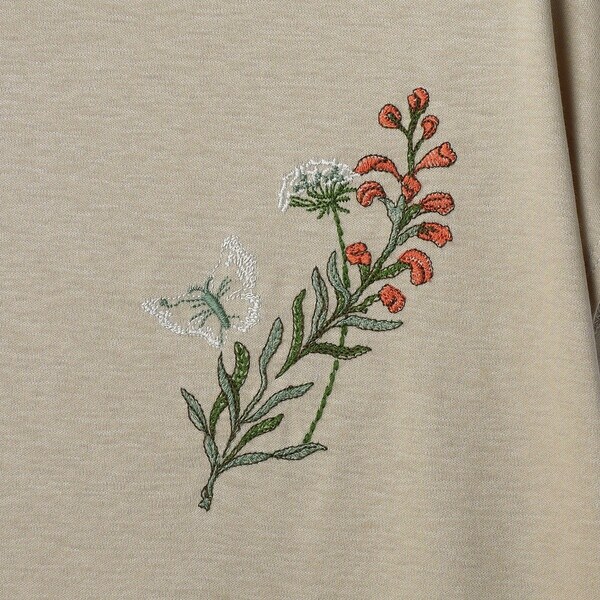 キース（KEITH）/【Lサイズ】Meadows Motifカットソー