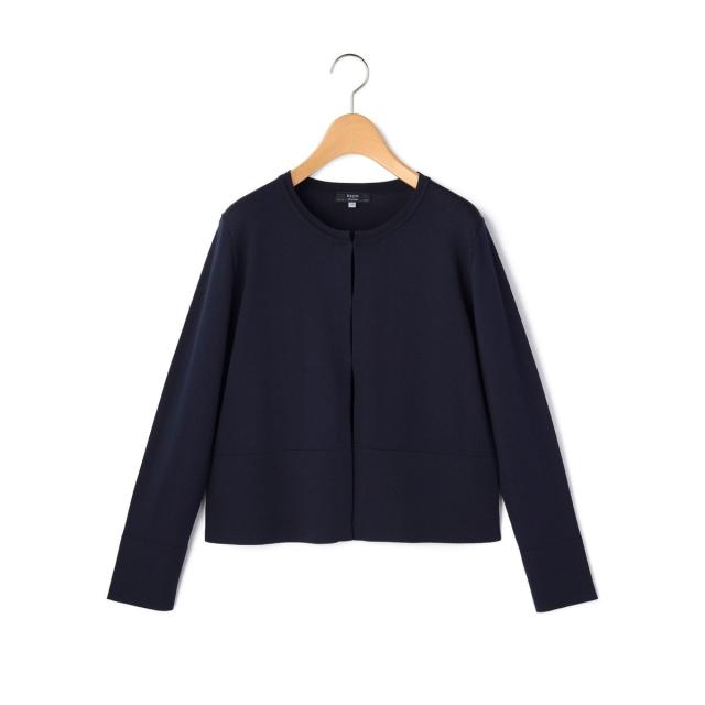 キース（KEITH）/【Lサイズ】コンフォート天竺ニット