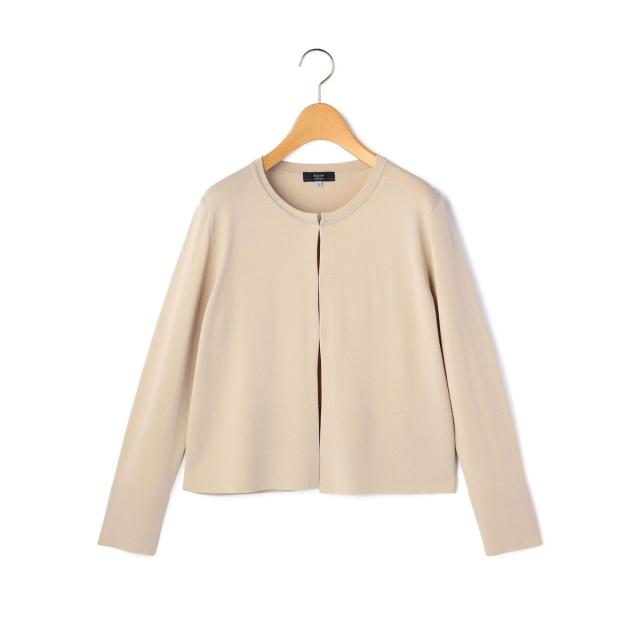 キース（KEITH）/【Lサイズ】コンフォート天竺ニット