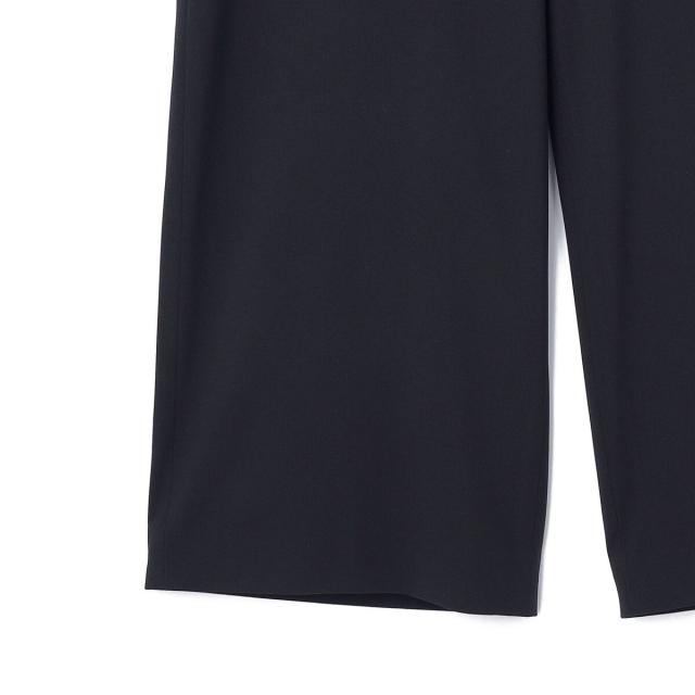 キース（KEITH）/【Lサイズ】ライトクロスワイドパンツの通販はau PAY